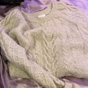 Express Sweatshirt
